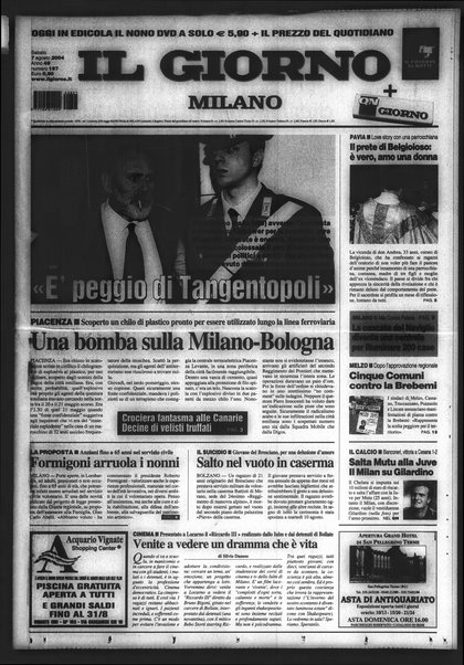 Il giorno